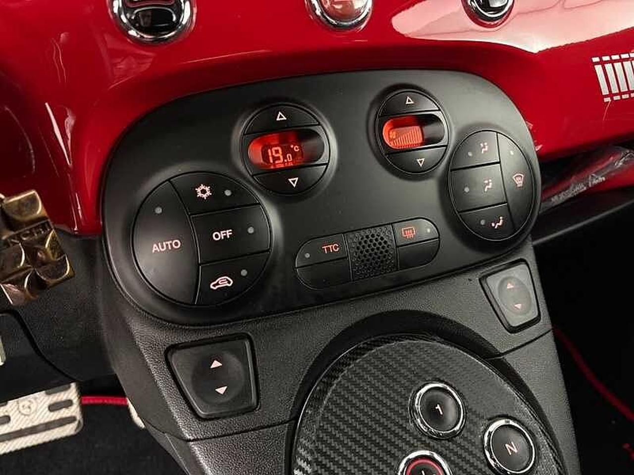 Abarth Abarth 500 usata 14