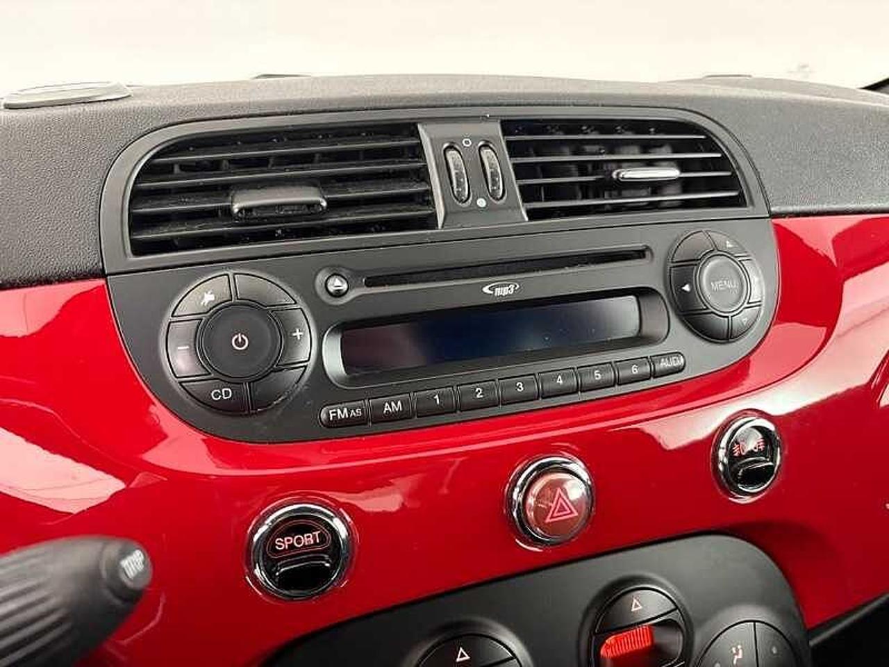 Abarth Abarth 500 usata 15