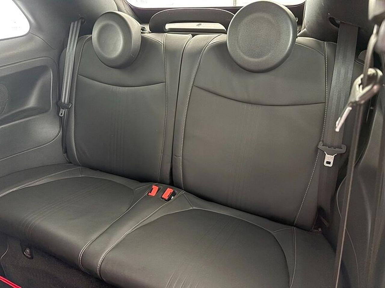 Abarth Abarth 500 usata 18