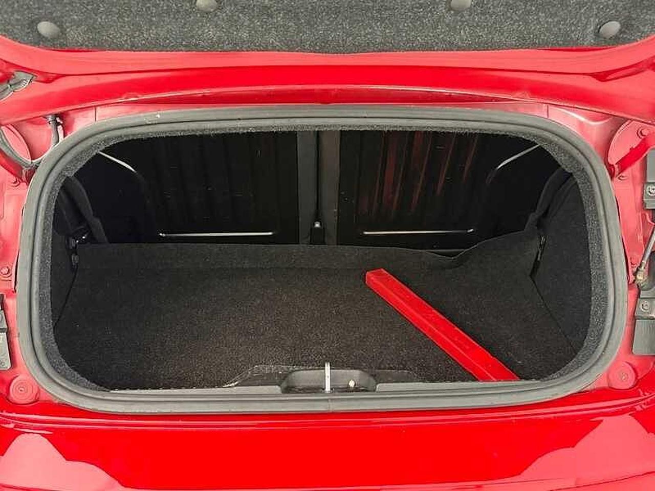 Abarth Abarth 500 usata 19