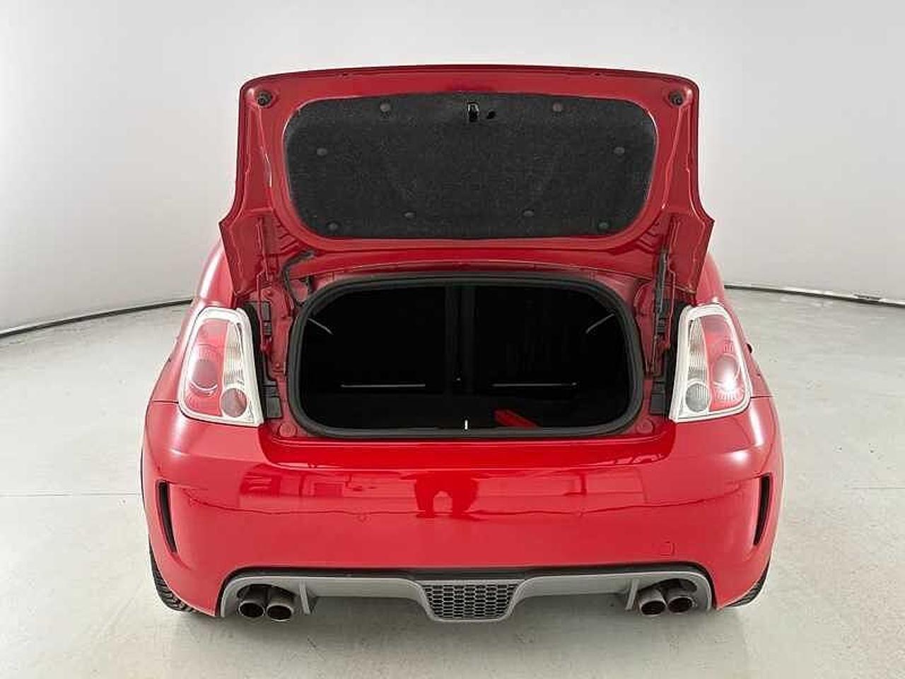 Abarth Abarth 500 usata 20
