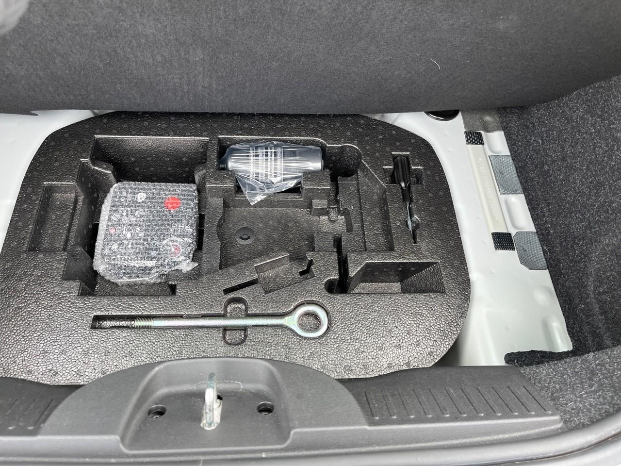 Abarth Abarth 500 usata, con Rivestimento interno