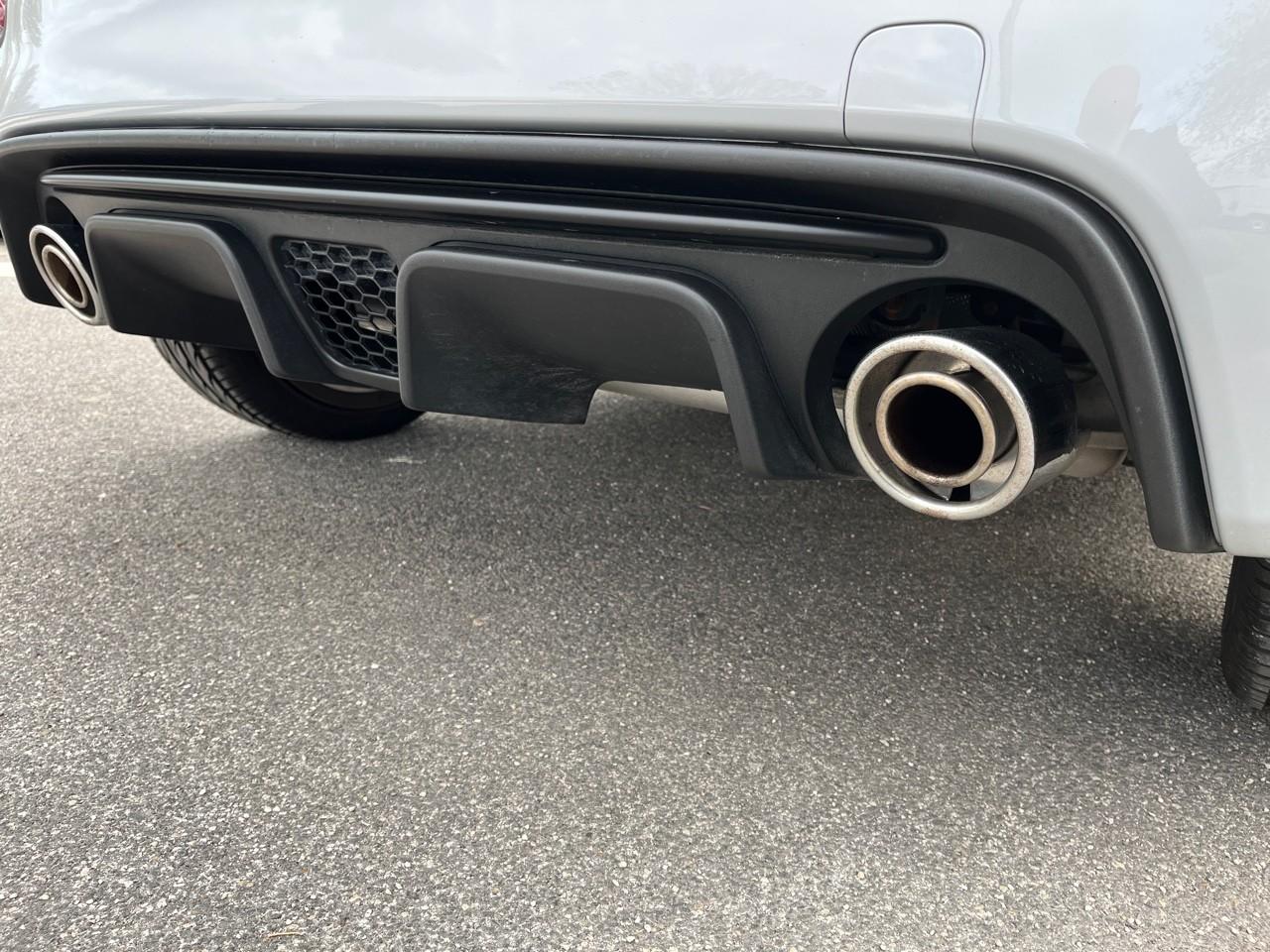 Abarth Abarth 500 usata, con Sistema Keyless