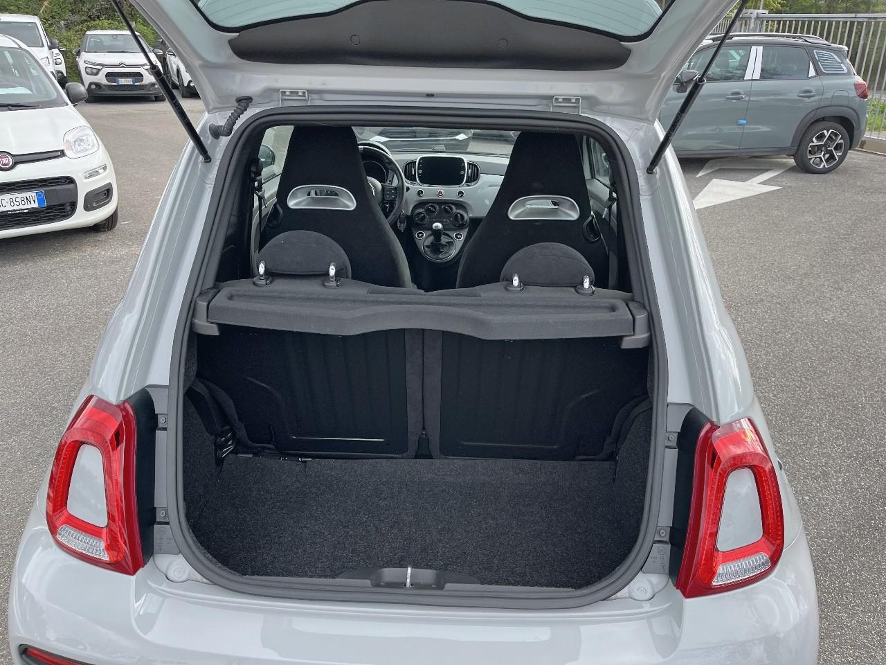 Abarth Abarth 500 usata 18