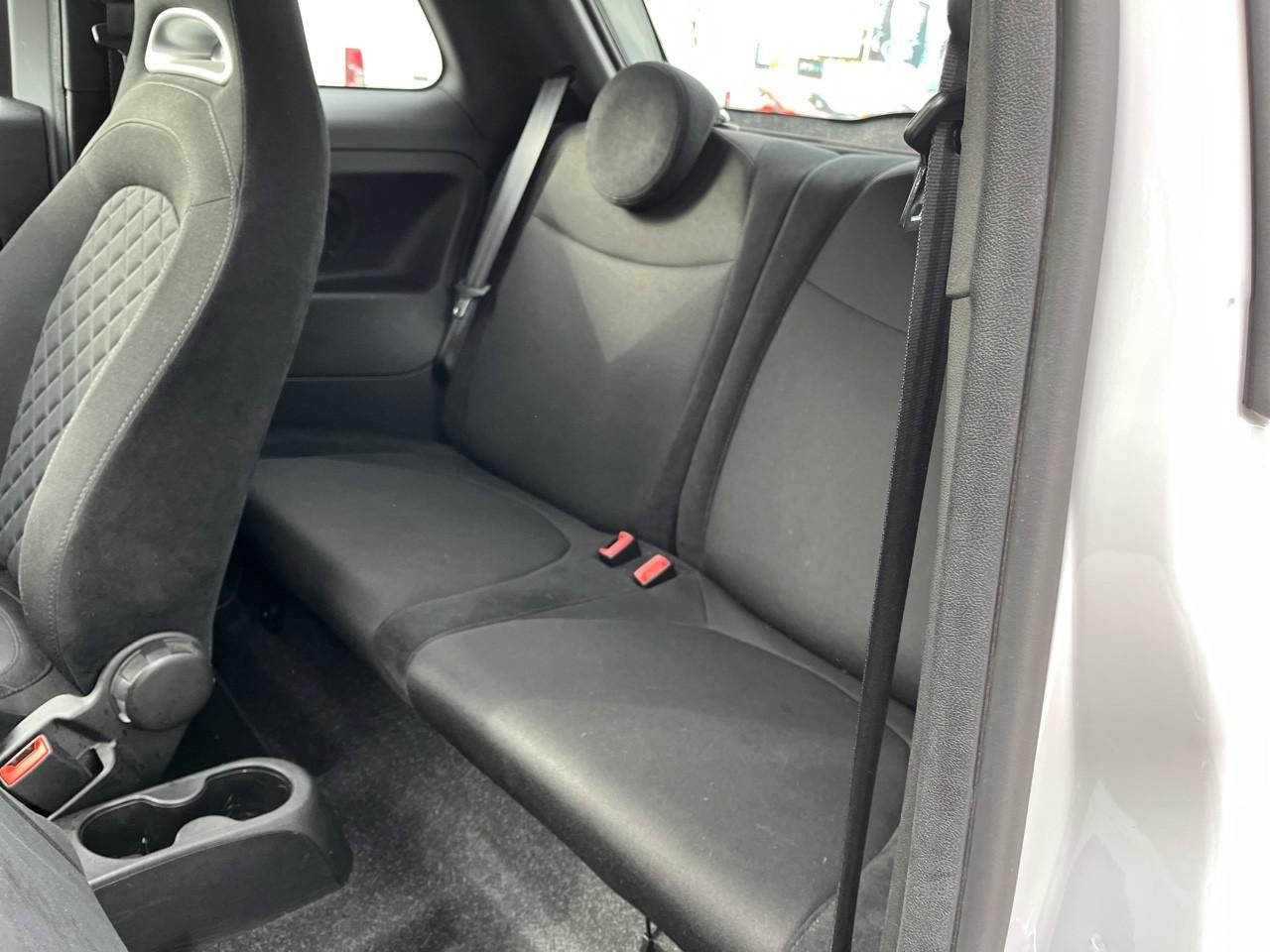 Abarth Abarth 500 usata 21