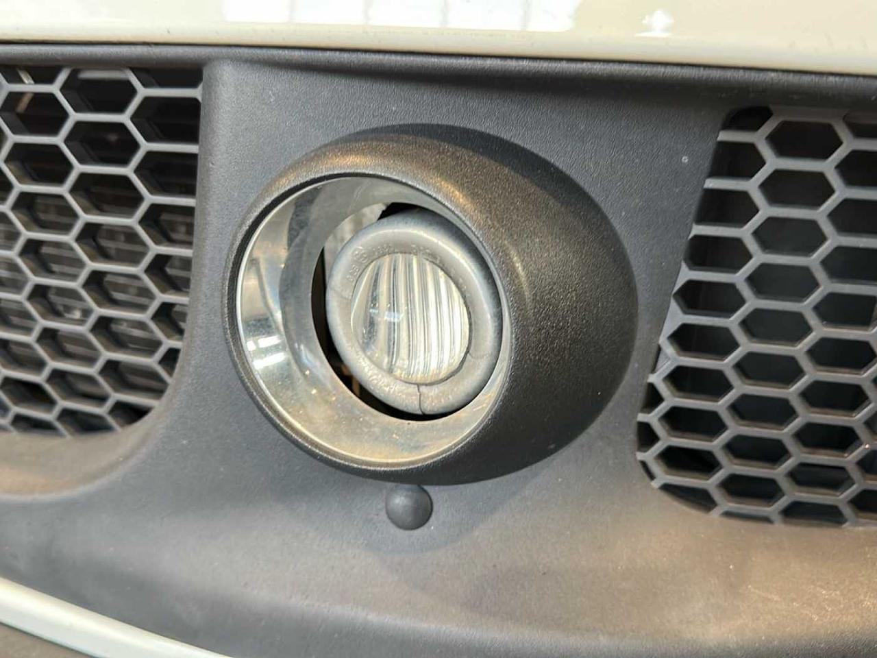 Abarth Abarth 500 usata, con Climatizzatore