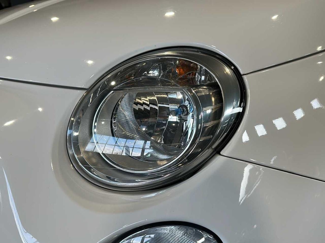 Abarth Abarth 500 usata 23