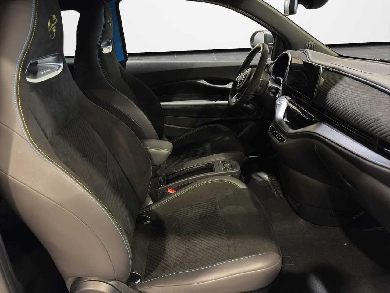Abarth Abarth 500 usata 6