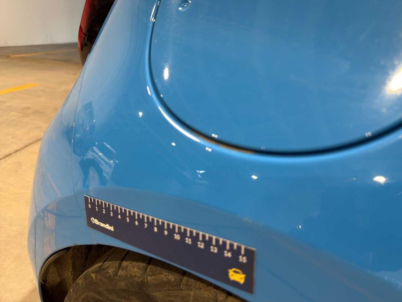 Abarth Abarth 500 usata 15