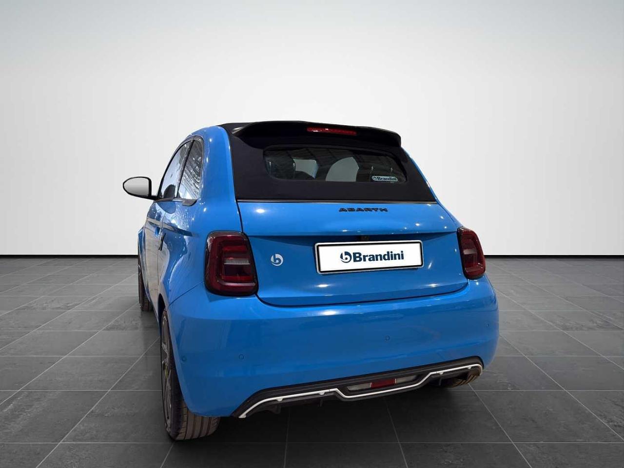 Abarth Abarth 500 usata 18