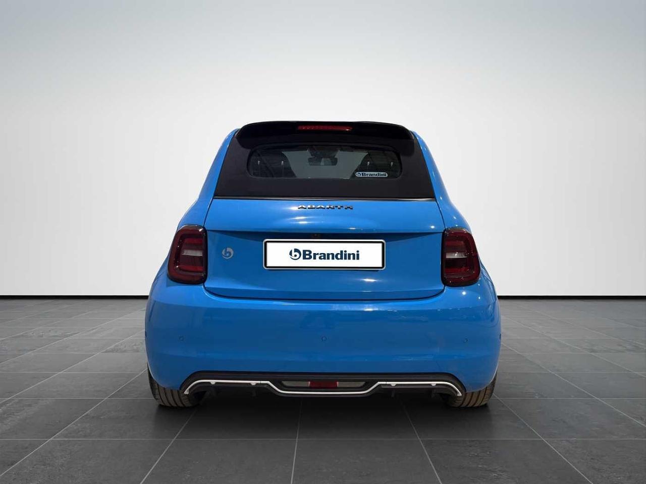 Abarth Abarth 500 usata 19