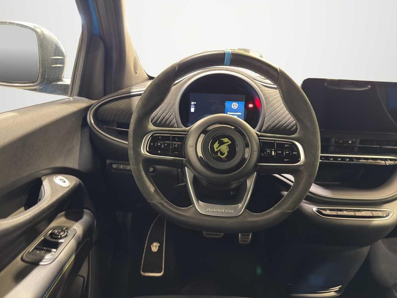 Abarth Abarth 500 usata 23