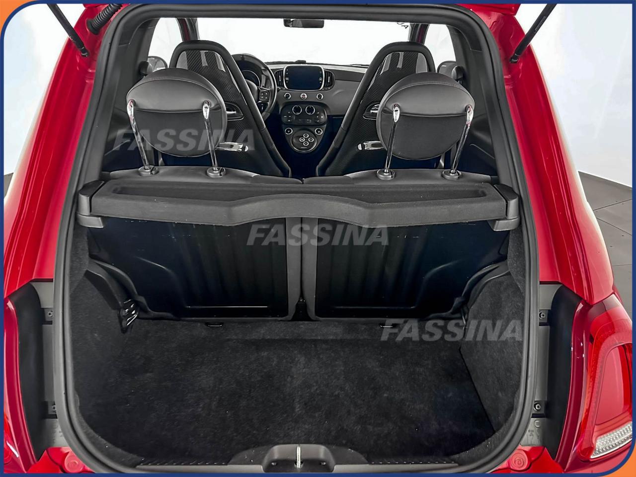 Abarth Abarth 500 usata 1