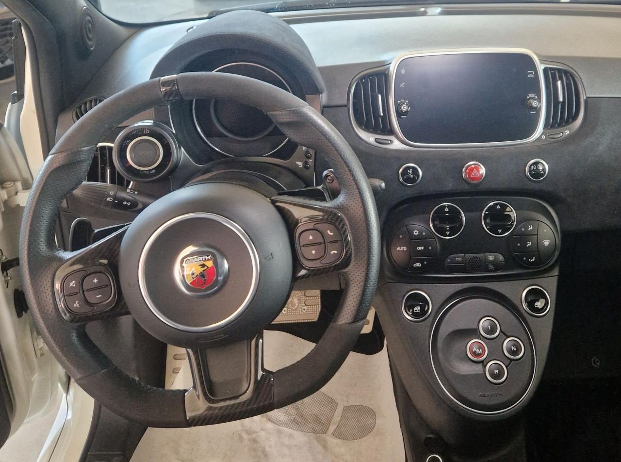 Abarth Abarth 500 usata 2
