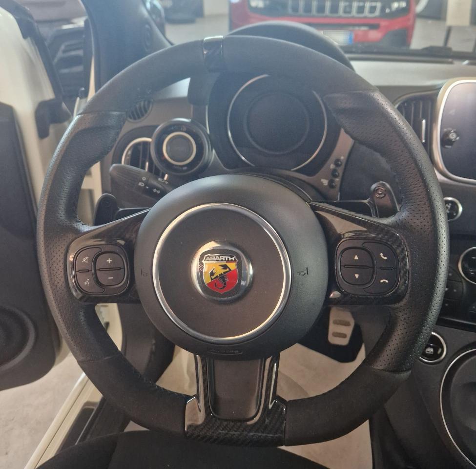 Abarth Abarth 500 usata 3