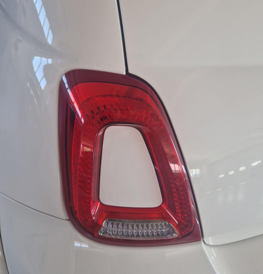 Abarth Abarth 500 usata 8