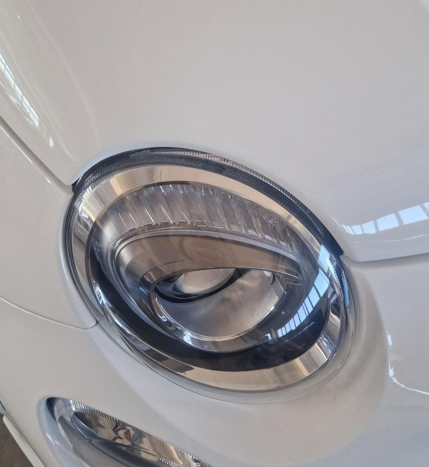 Abarth Abarth 500 usata 10