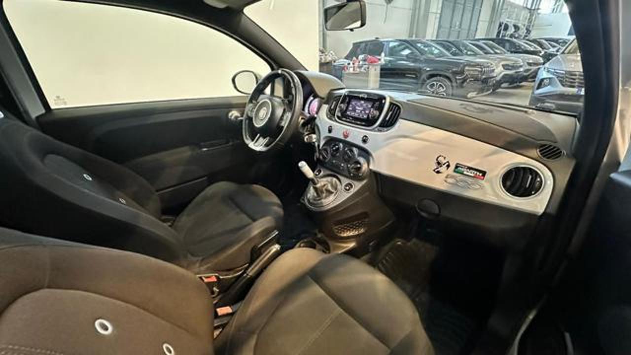 Abarth Abarth 500 usata 2