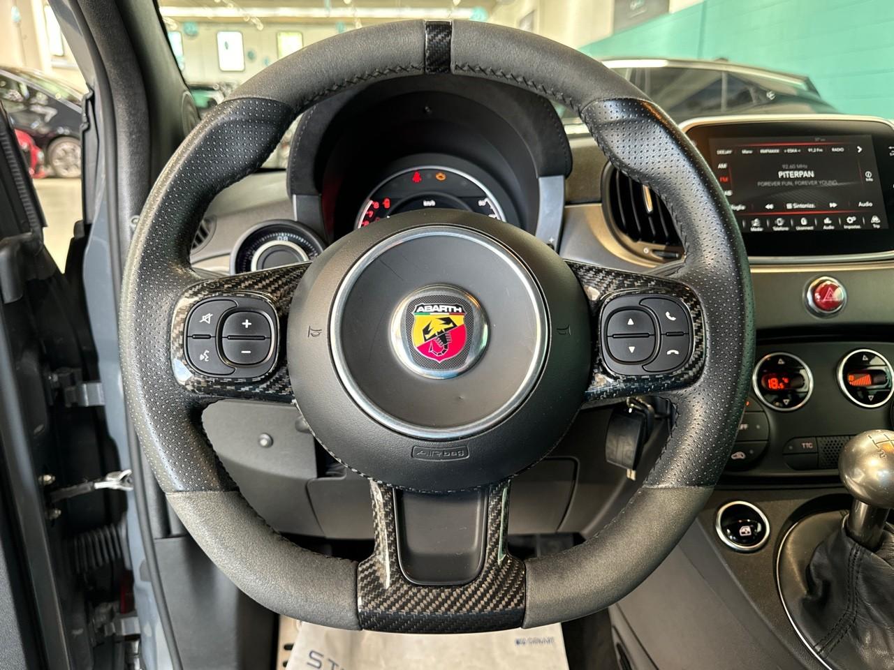 Abarth 500 - Foto 4