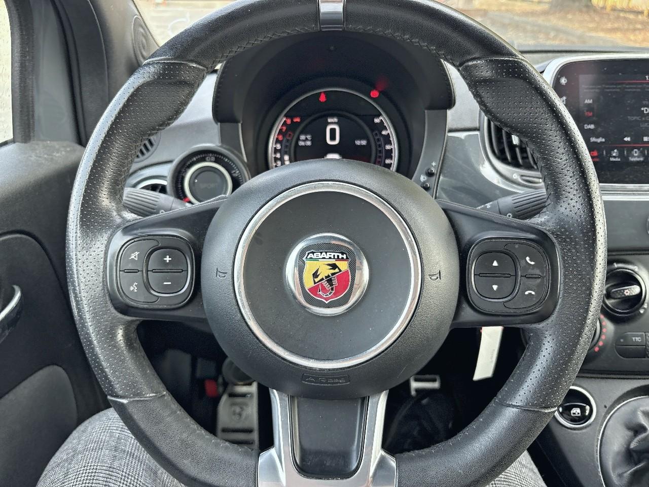 Abarth 500 - Foto 4