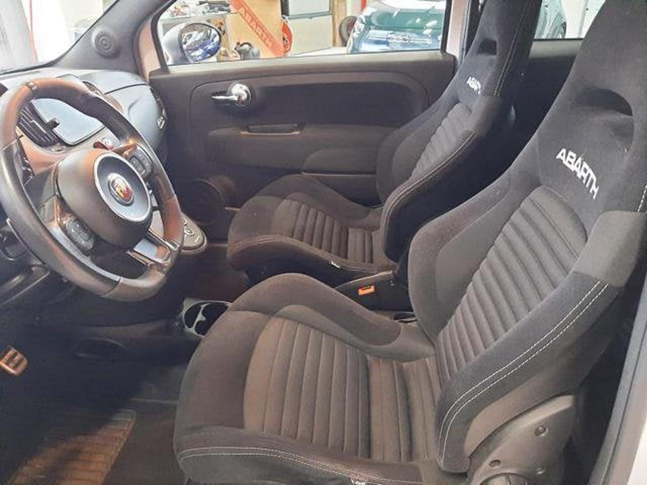 Abarth 500 - Foto 2