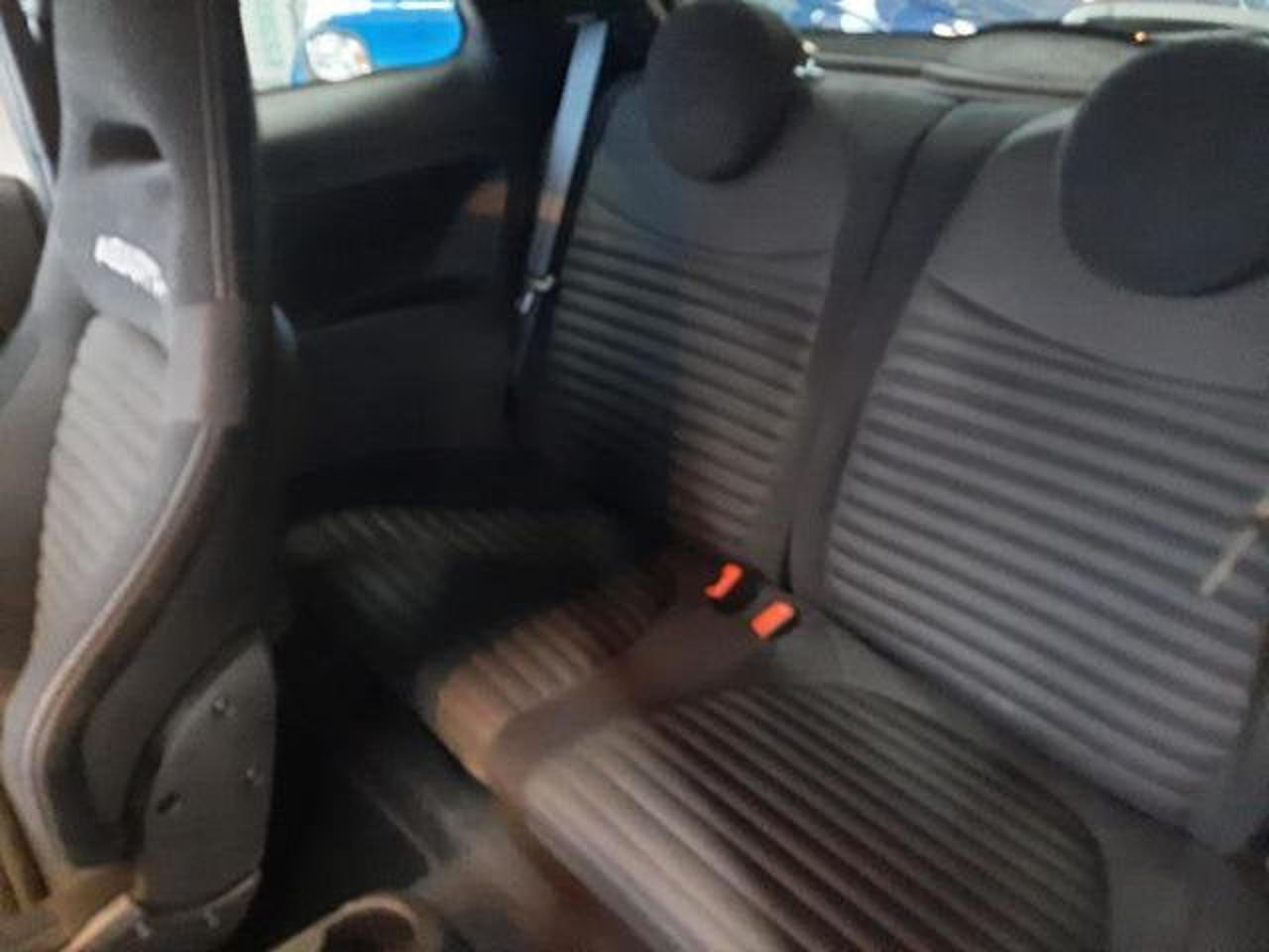 Abarth 500 - Foto 3