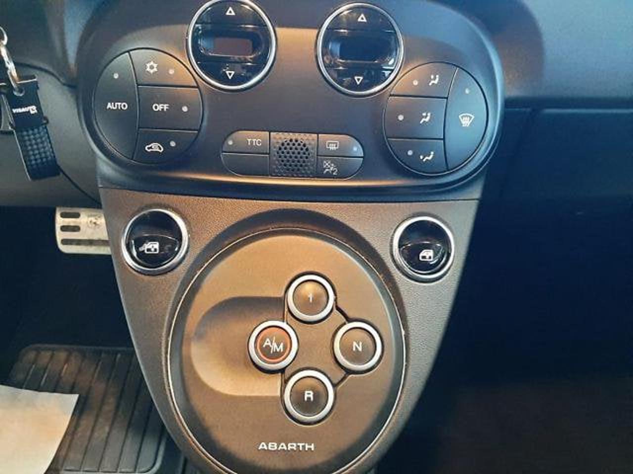 Abarth 500 - Foto 4