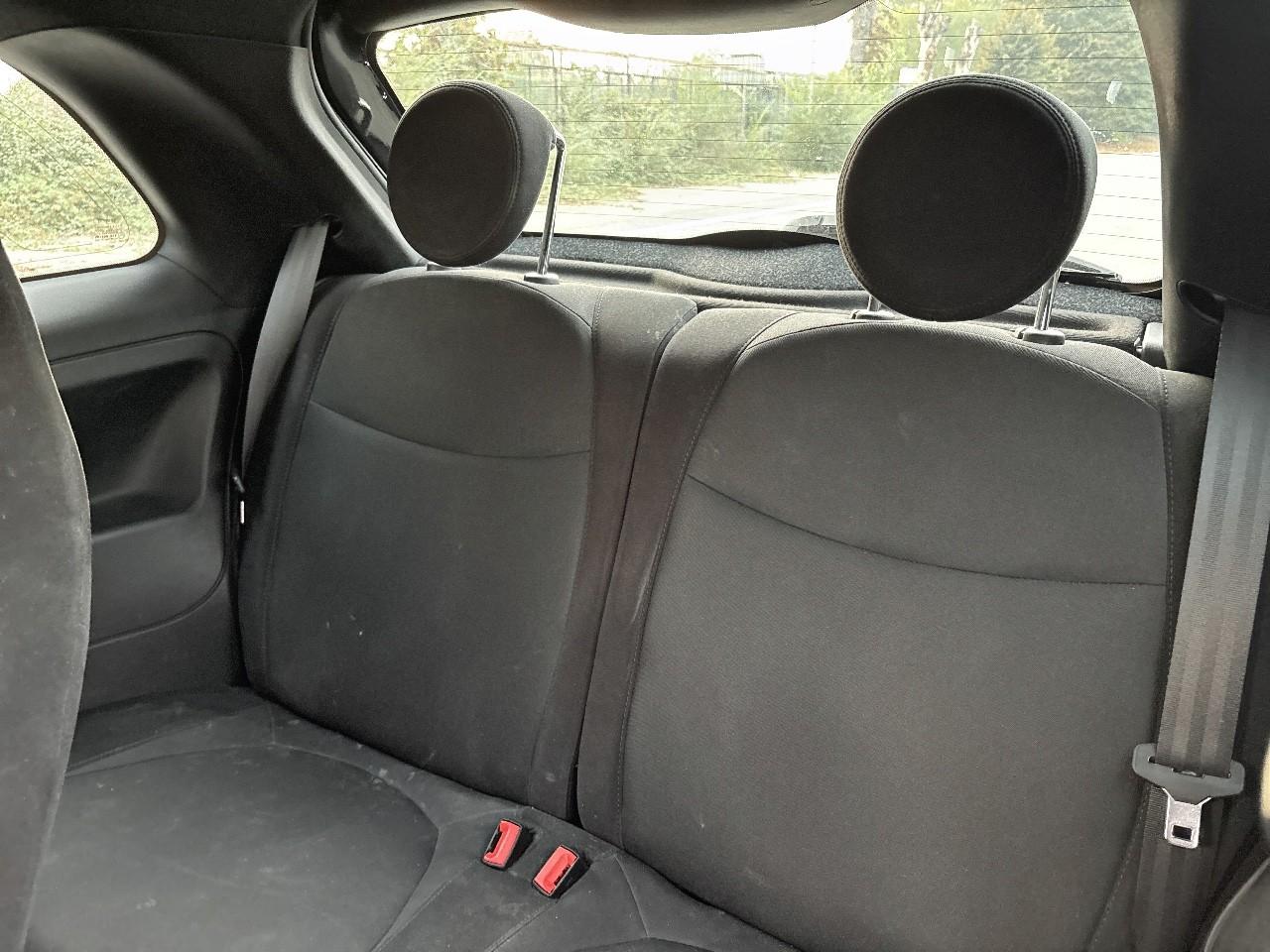 Abarth 500 - Foto 2