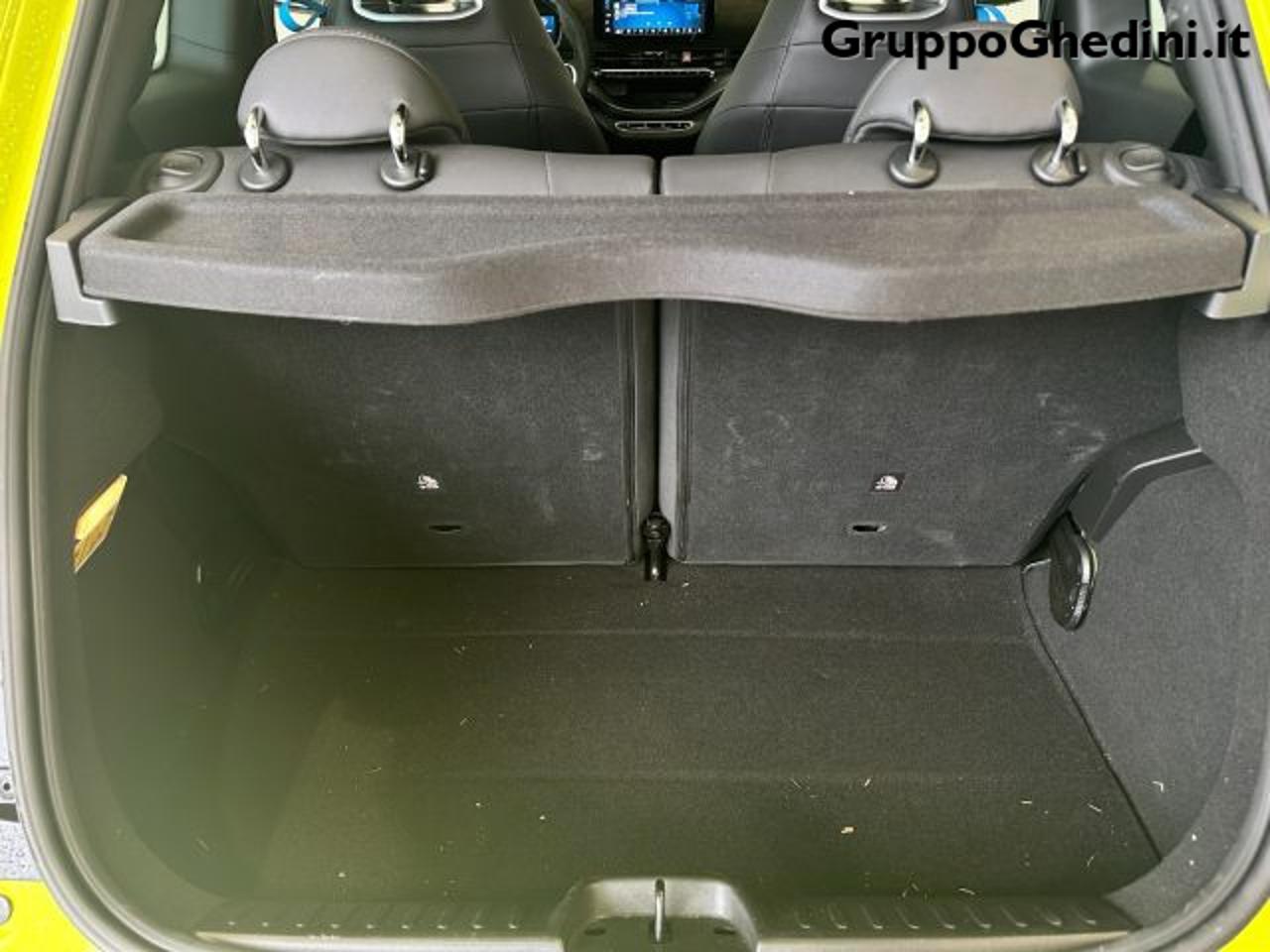 Abarth Abarth 500 usata, con Caricabatterie di bordo da 11 kW