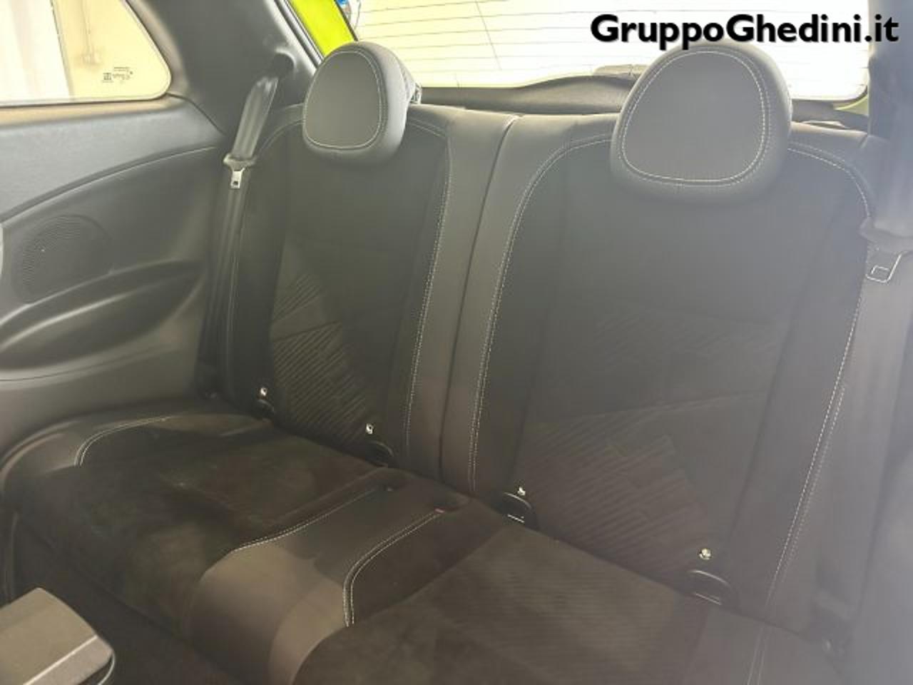 Abarth Abarth 500 usata, con Climatizzatore