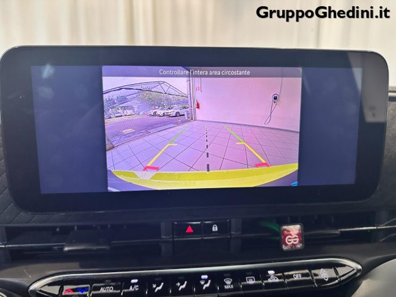 Abarth Abarth 500 usata, con Rivestimento interno