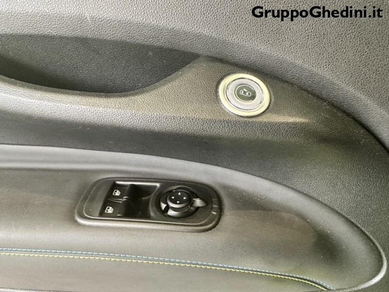 Abarth Abarth 500 usata, con Sistema Keyless