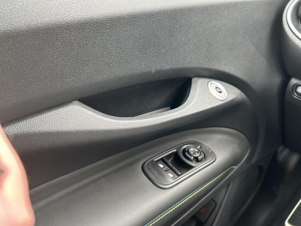 Abarth Abarth 500 usata, con Xenon-led