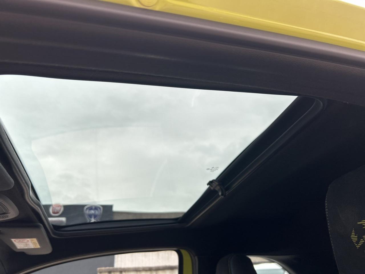 Abarth Abarth 500 usata 16