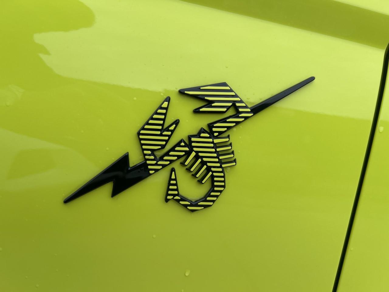 Abarth Abarth 500 usata 23