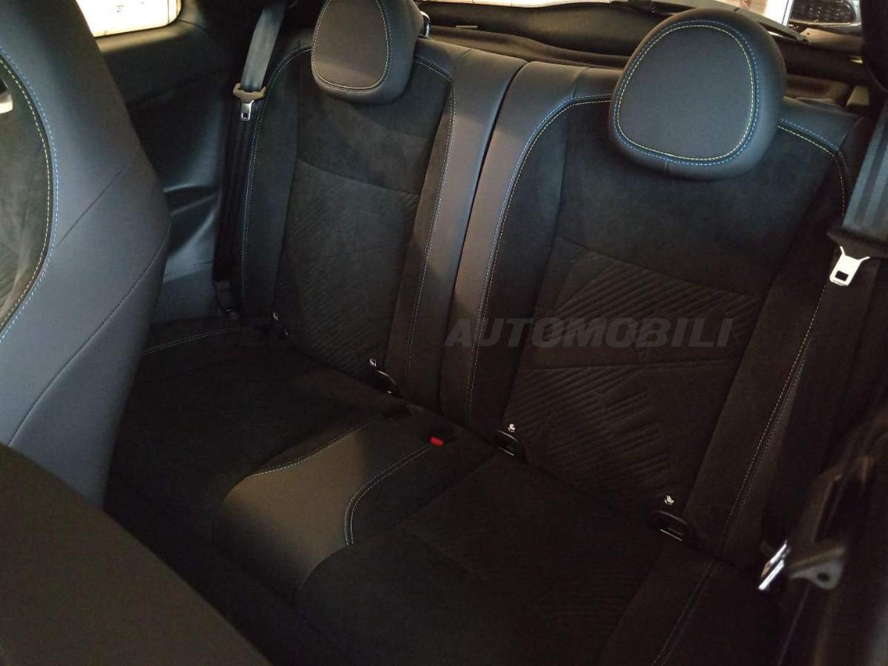 Abarth Abarth 500 usata 12