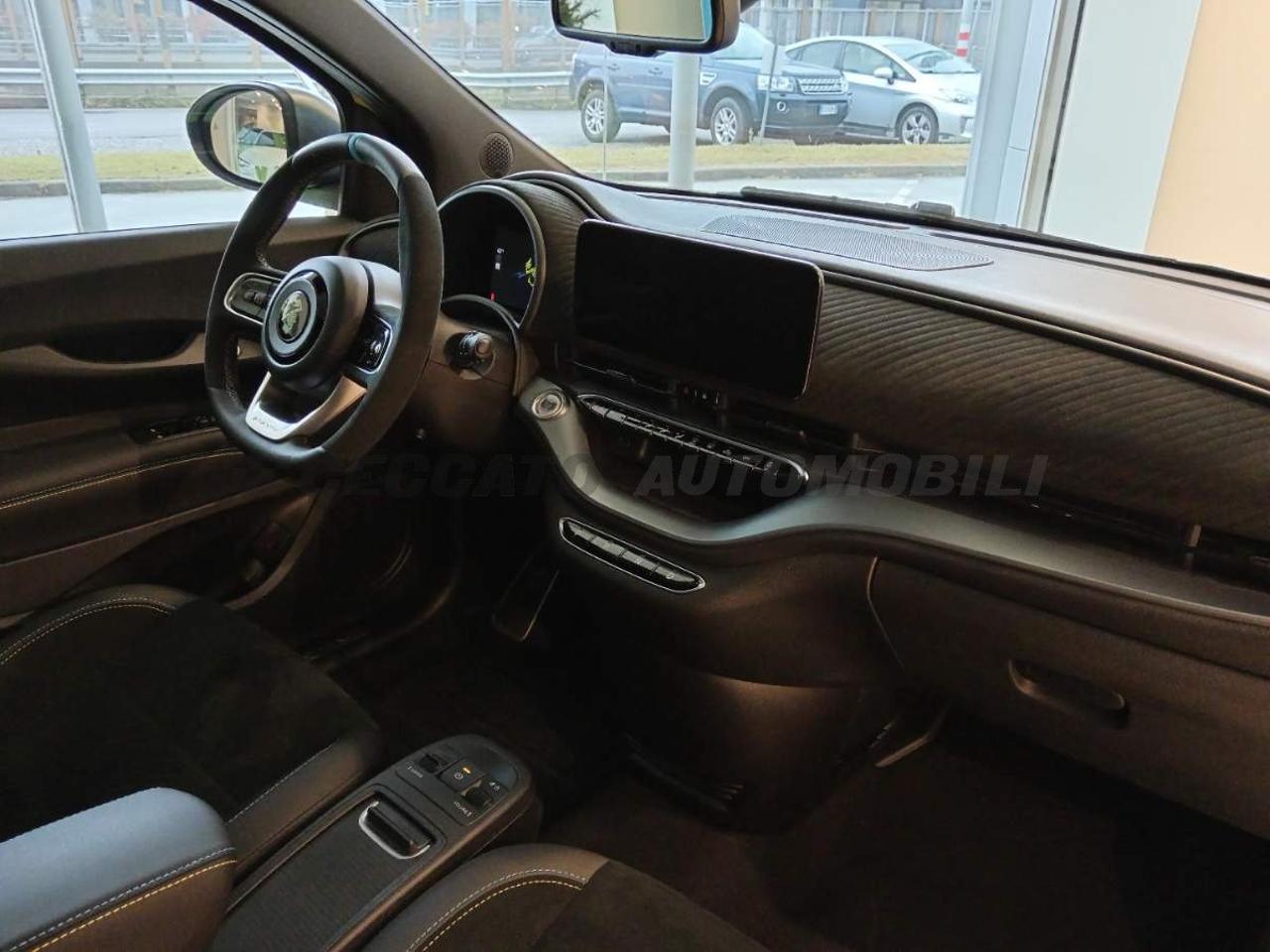 Abarth Abarth 500 usata 14