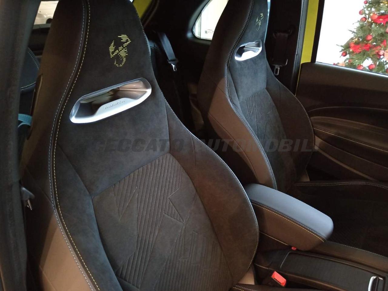 Abarth Abarth 500 usata 16
