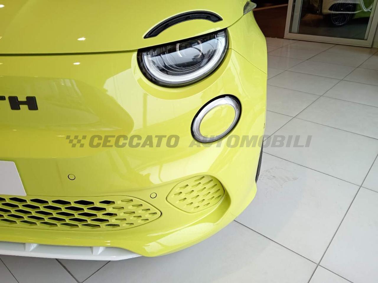 Abarth Abarth 500 usata 22