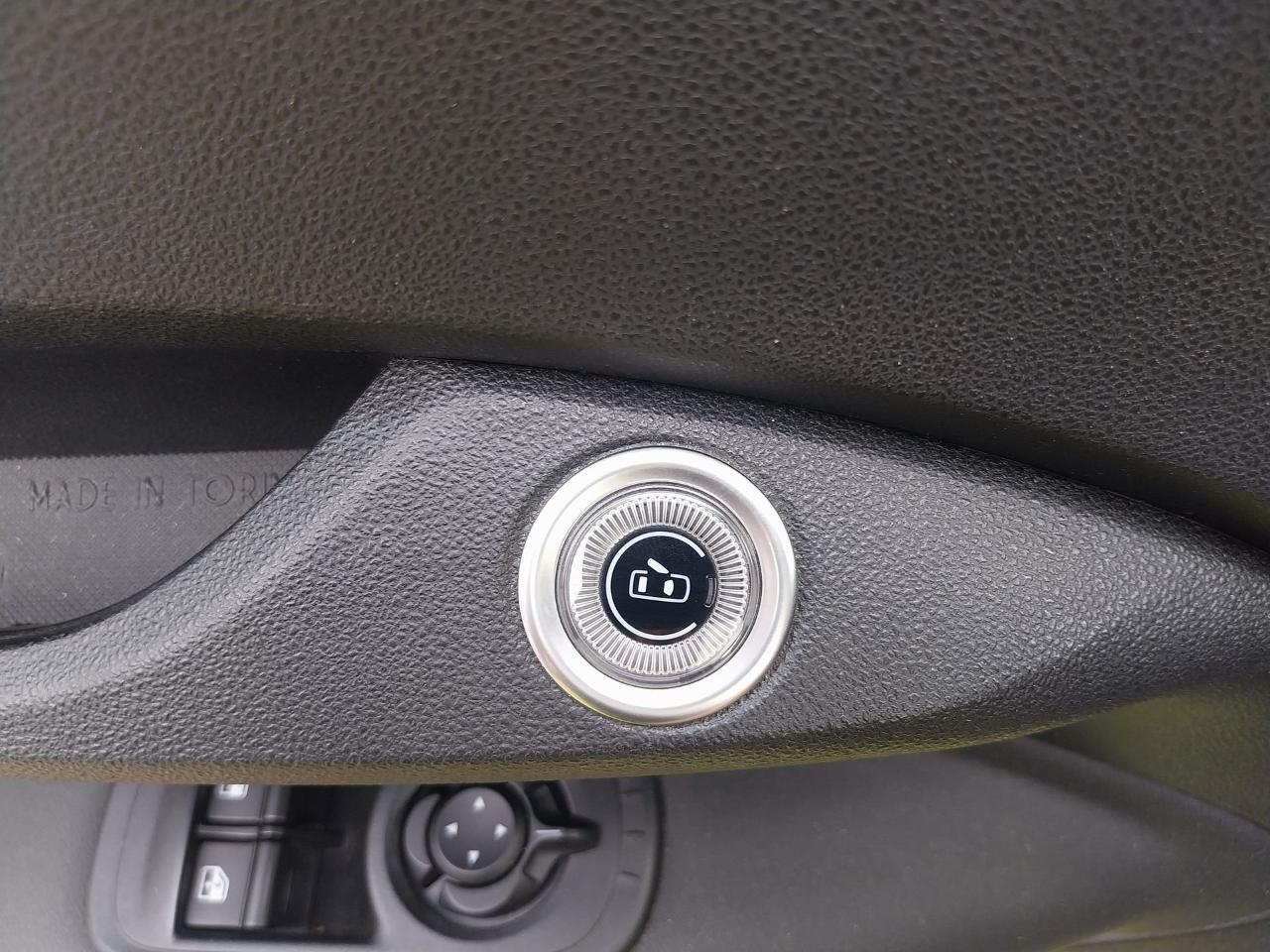 Abarth Abarth 500 usata 13