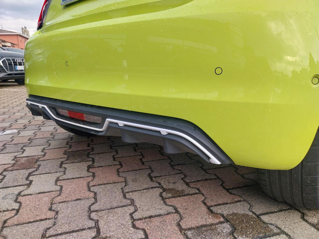 Abarth Abarth 500 usata 17