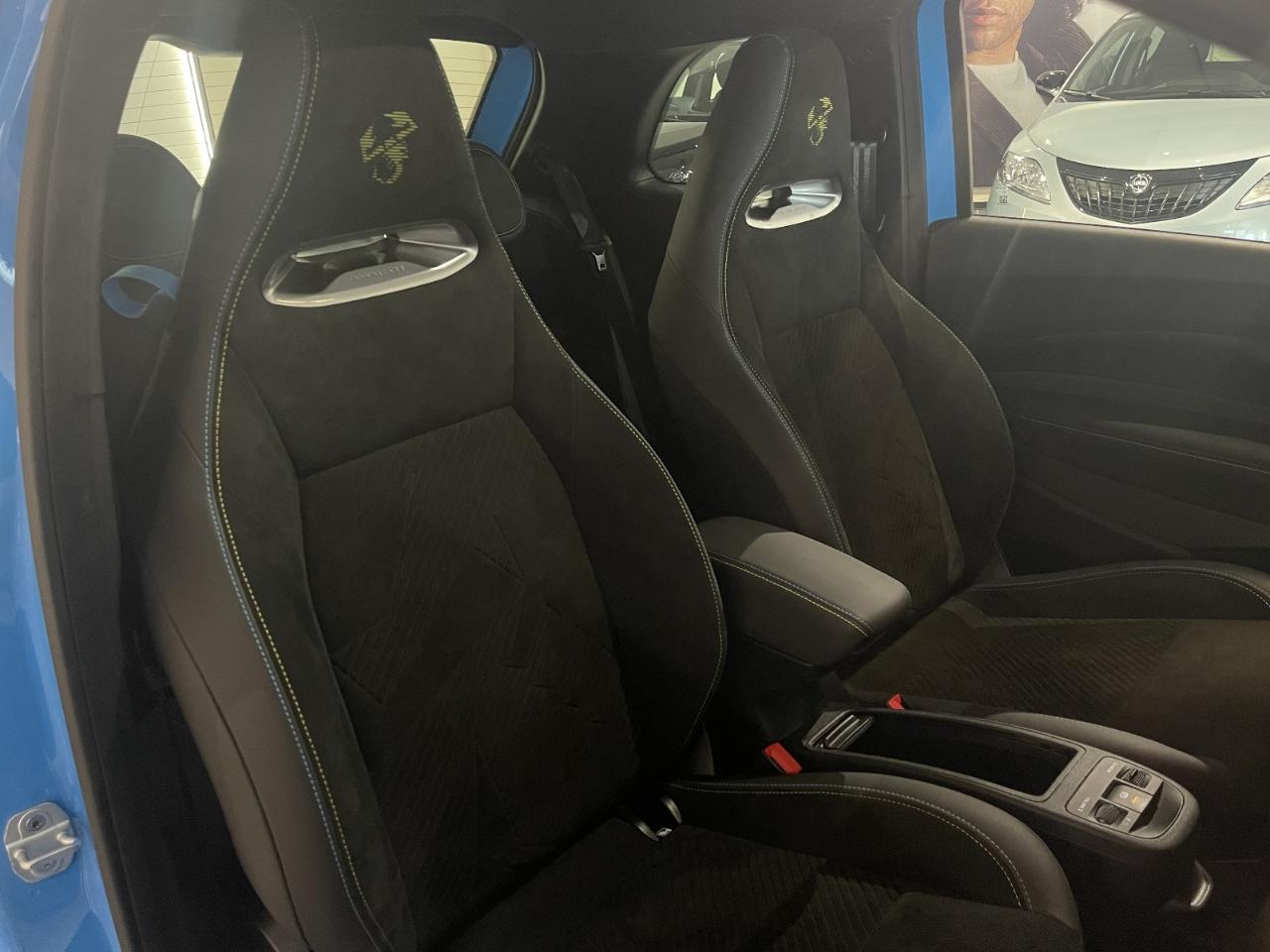 Abarth Abarth 500 usata 3