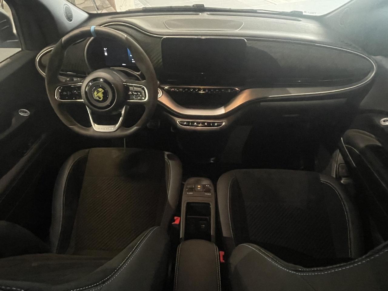 Abarth Abarth 500 usata 5