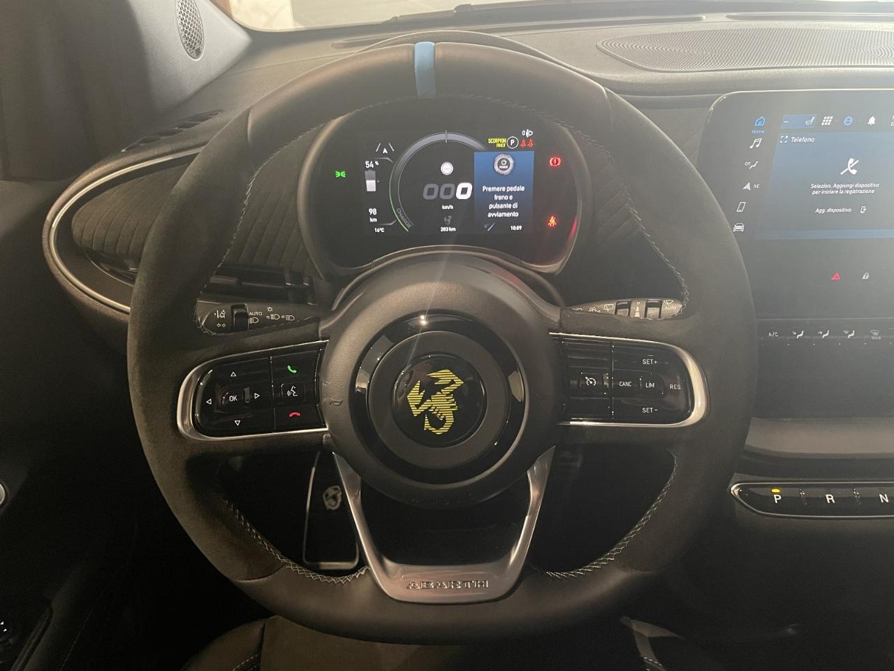Abarth Abarth 500 usata 7