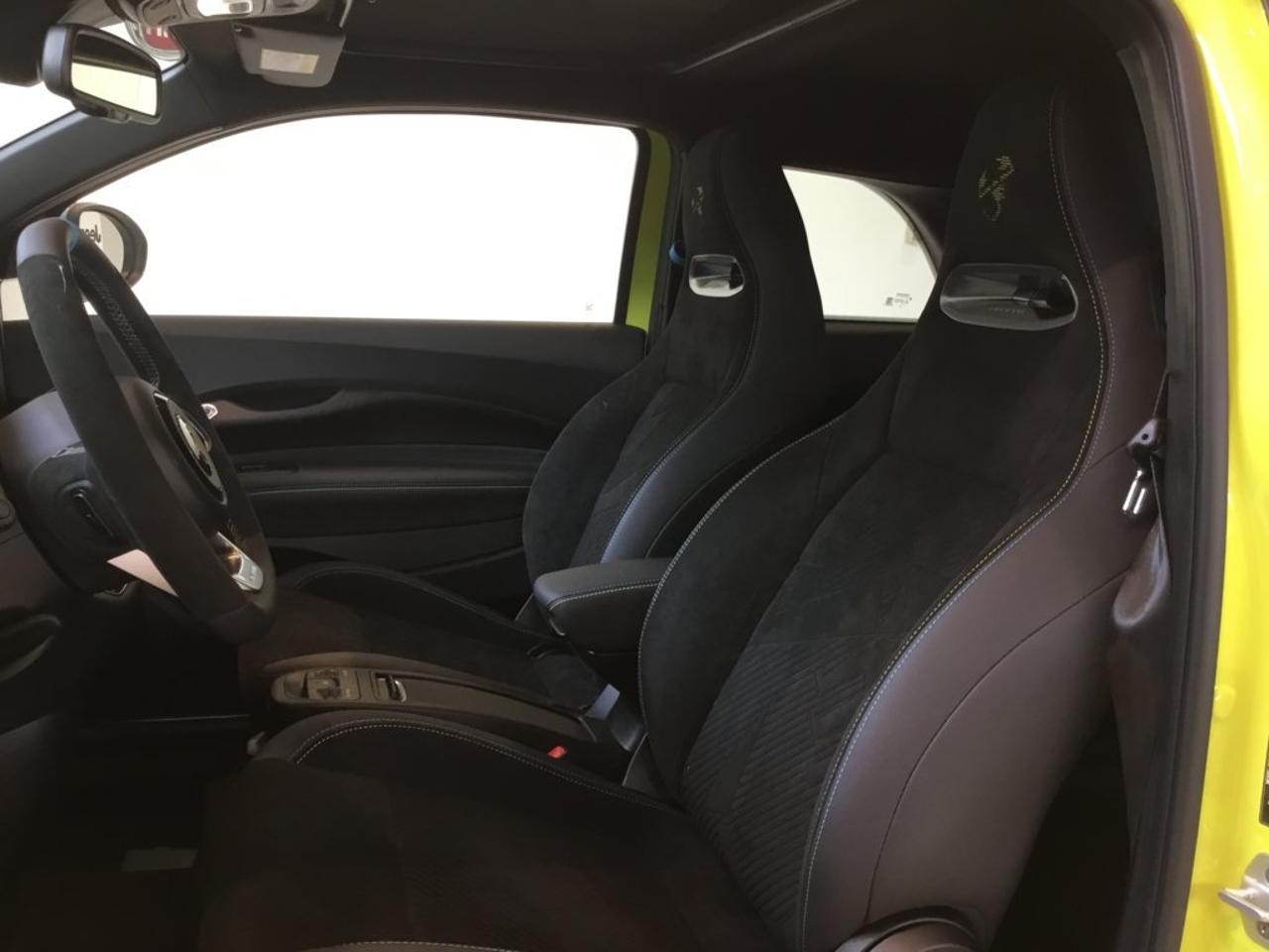 Abarth Abarth 500 usata 6