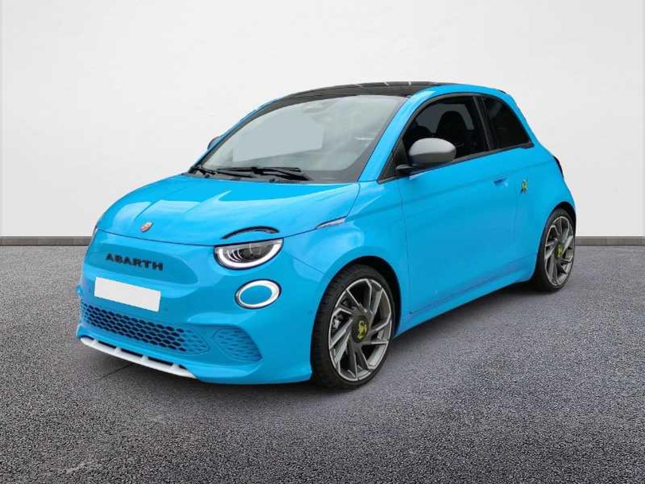 Abarth Abarth 500 