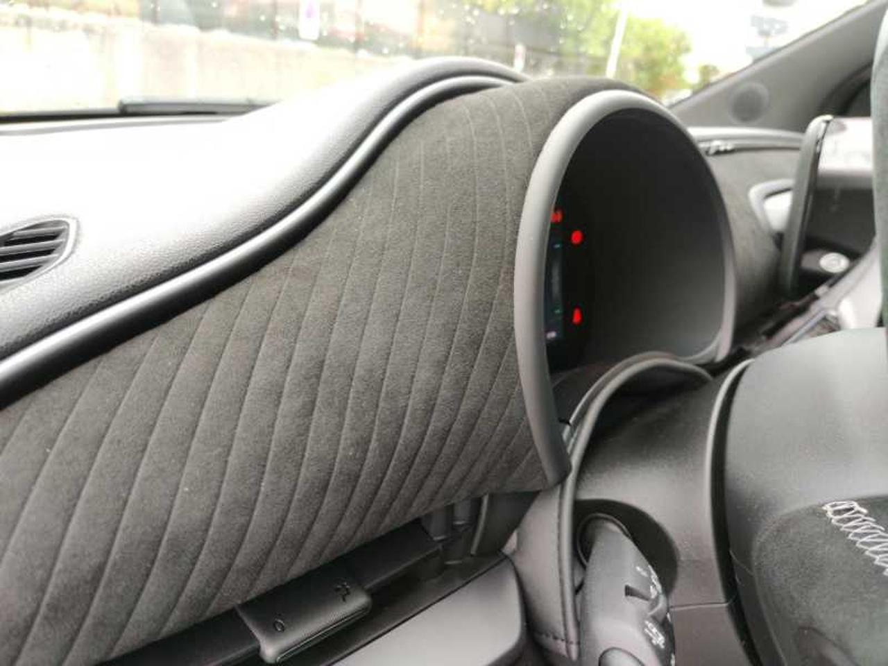 Abarth Abarth 500 usata 4