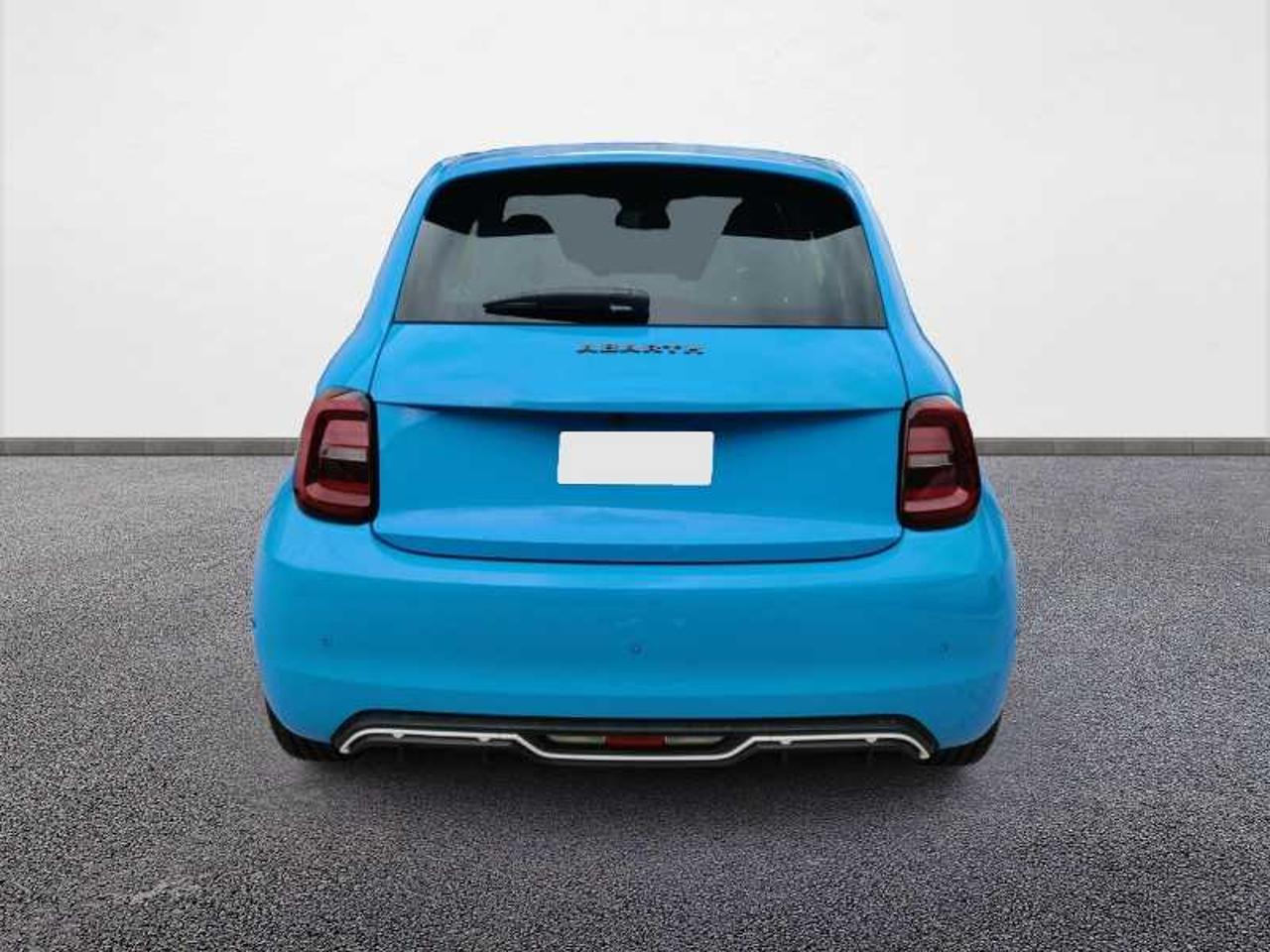 Abarth Abarth 500 usata 12