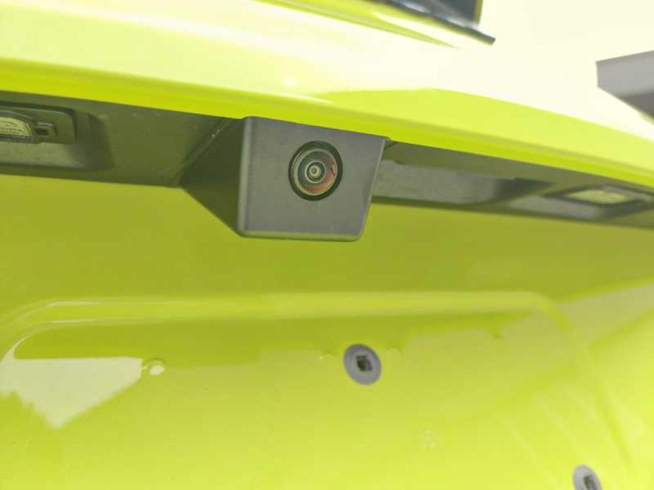 Abarth Abarth 500 usata 17