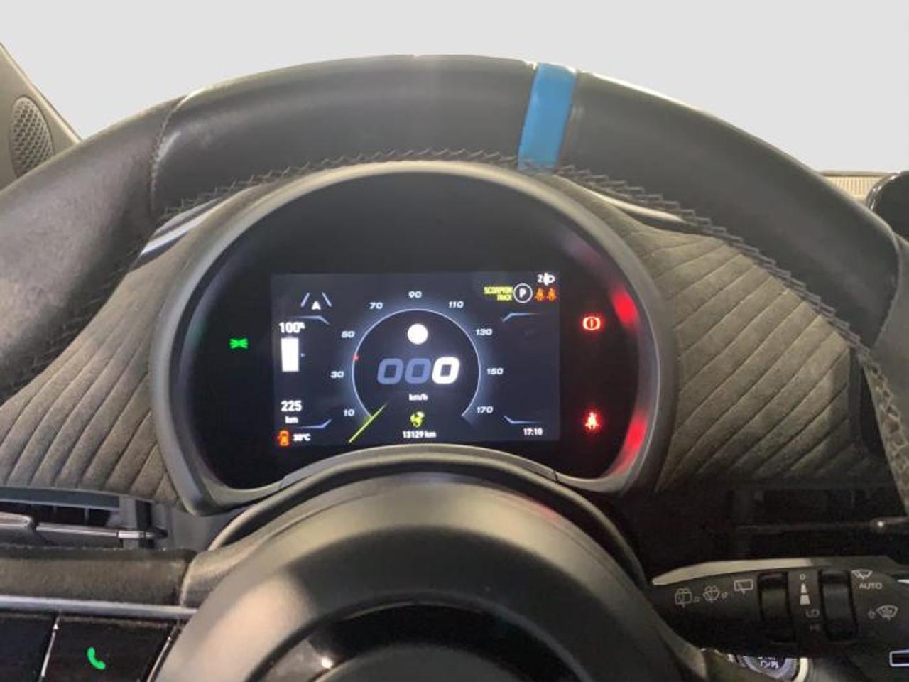 Abarth Abarth 500 usata, con Climatizzatore